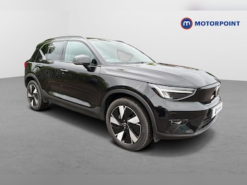 Used Volvo XC40 2023 for sale - 78774341: Photo
