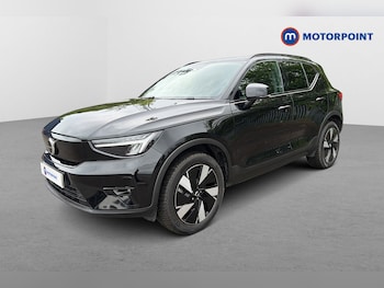 Used Volvo XC40 2023 for sale - 78774341: Photo