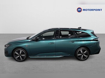 Used Peugeot 308 2024 for sale - 78718810: Photo