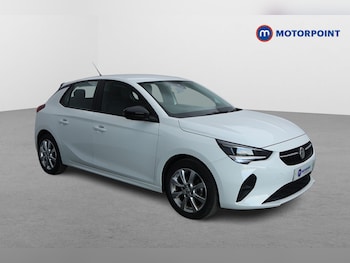 Vauxhall - Corsa
