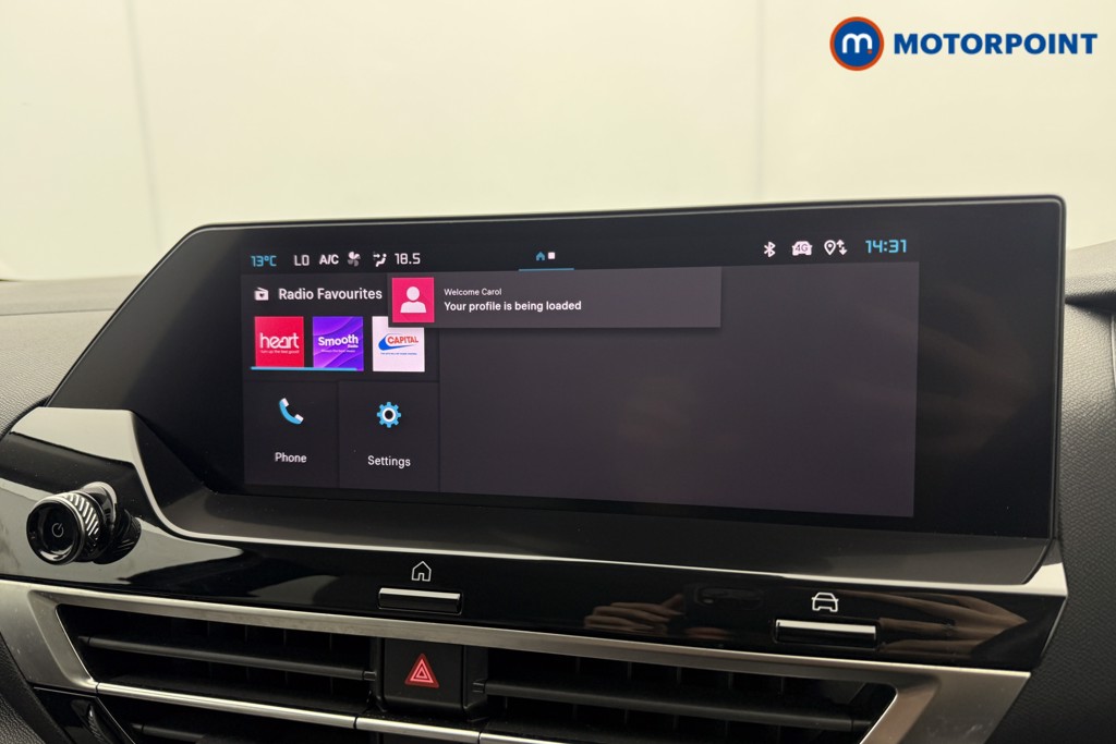 Used Citroen C4 X 2024 for sale - 77830893: Photo 10