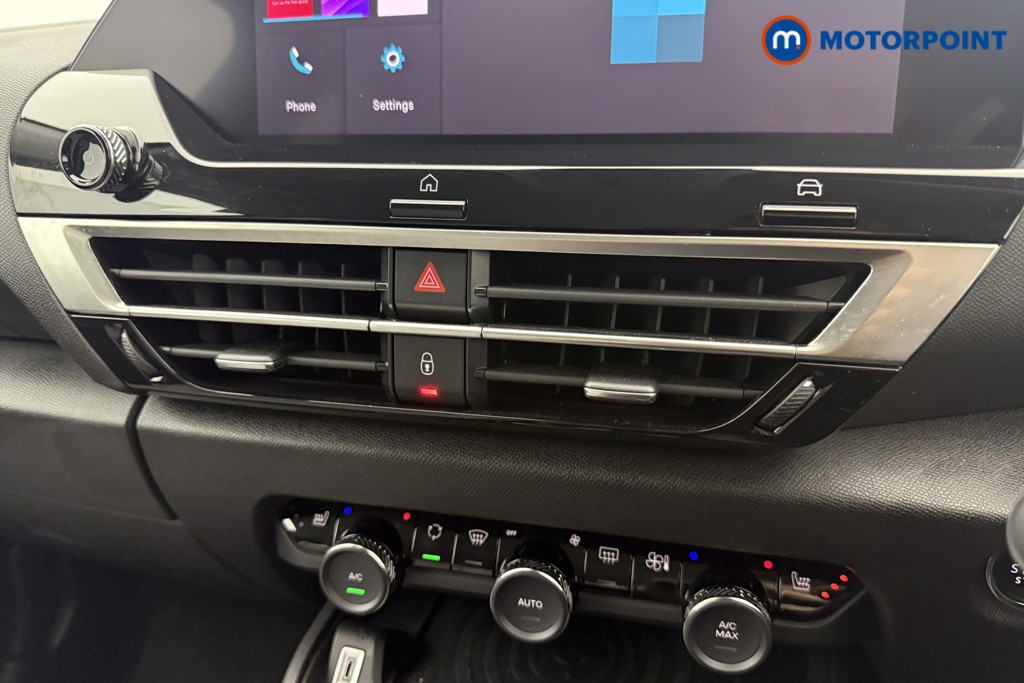 Used Citroen C4 X 2024 for sale - 77830893: Photo 11