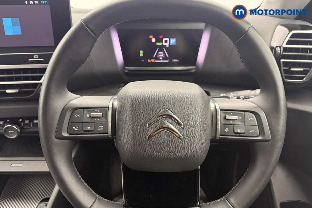 Used Citroen C4 X 2024 for sale - 77830893: Photo 13