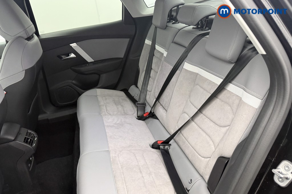 Used Citroen C4 X 2024 for sale - 77830893: Photo 19