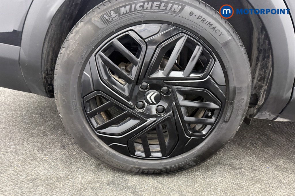 Used Citroen C4 X 2024 for sale - 77830893: Photo 26