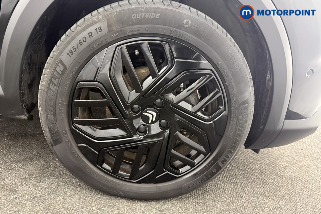 Used Citroen C4 X 2024 for sale - 77830893: Photo 27