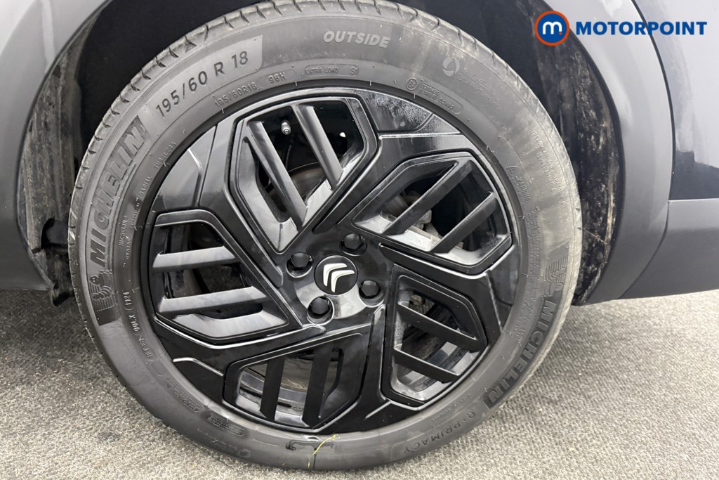 Used Citroen C4 X 2024 for sale - 77830893: Photo 29