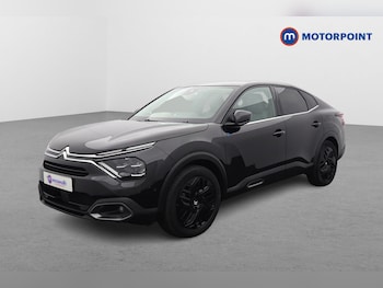 Used Citroen C4 X 2024 for sale - 77830893: Photo