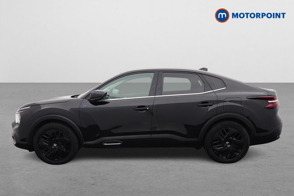 Used Citroen C4 X 2024 for sale - 77830893: Photo 4