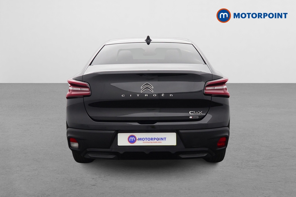 Used Citroen C4 X 2024 for sale - 77830893: Photo 6