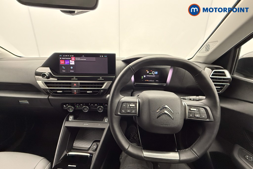 Used Citroen C4 X 2024 for sale - 77830893: Photo 9