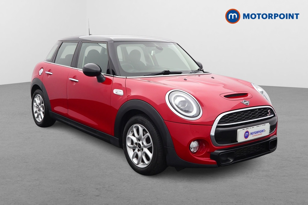 Used MINI Hatch 2019 for sale - 76222776: Photo 1