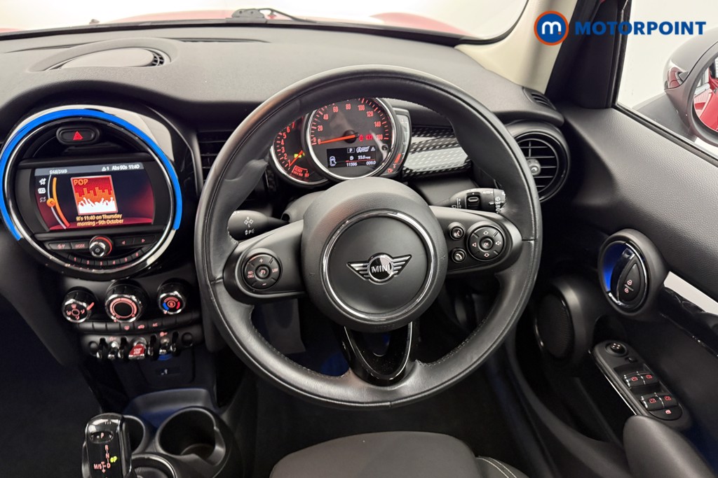 Used MINI Hatch 2019 for sale - 76222776: Photo 10