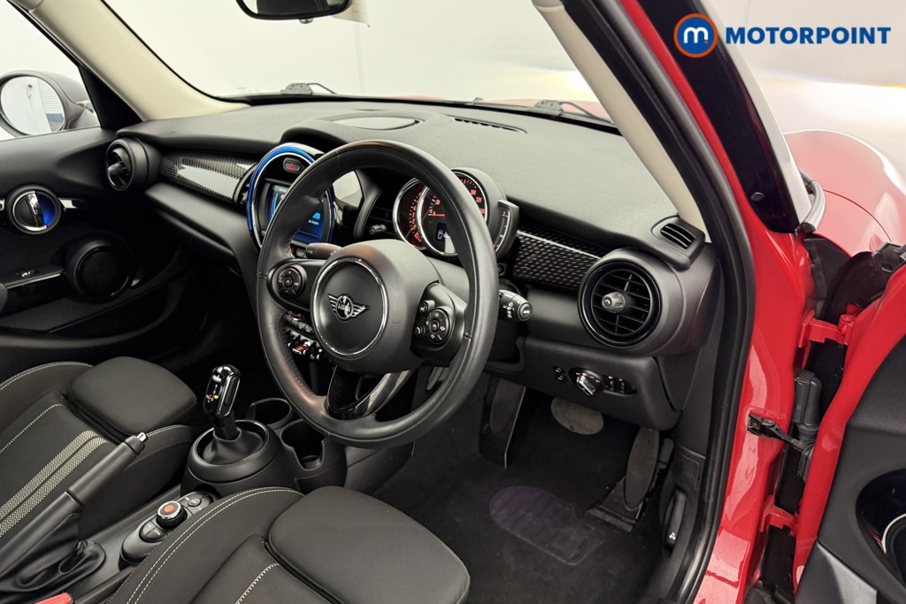 Used MINI Hatch 2019 for sale - 76222776: Photo 11