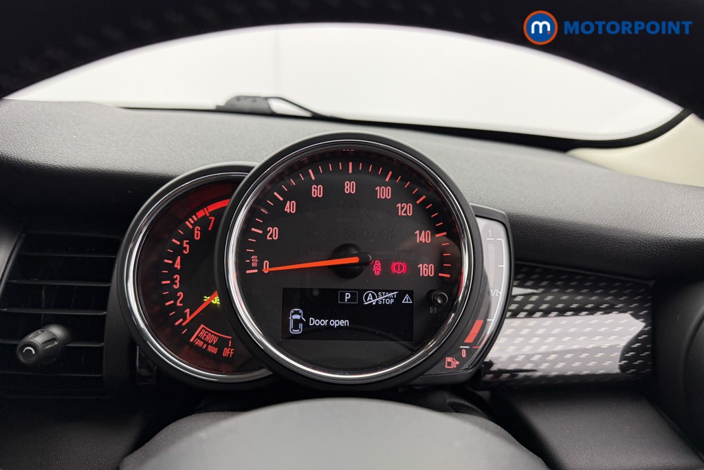 Used MINI Hatch 2019 for sale - 76222776: Photo 12