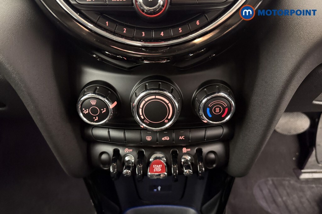 Used MINI Hatch 2019 for sale - 76222776: Photo 16