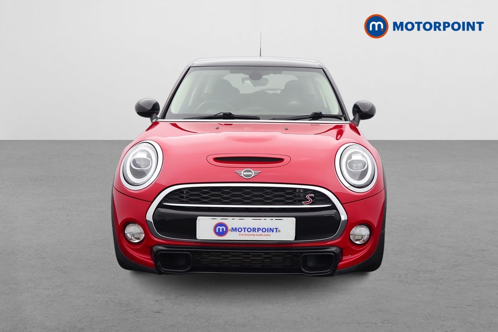 Used MINI Hatch 2019 for sale - 76222776: Photo 2