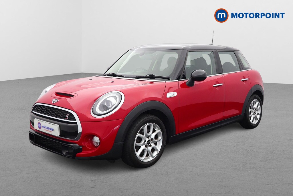 Used MINI Hatch 2019 for sale - 76222776: Photo 3
