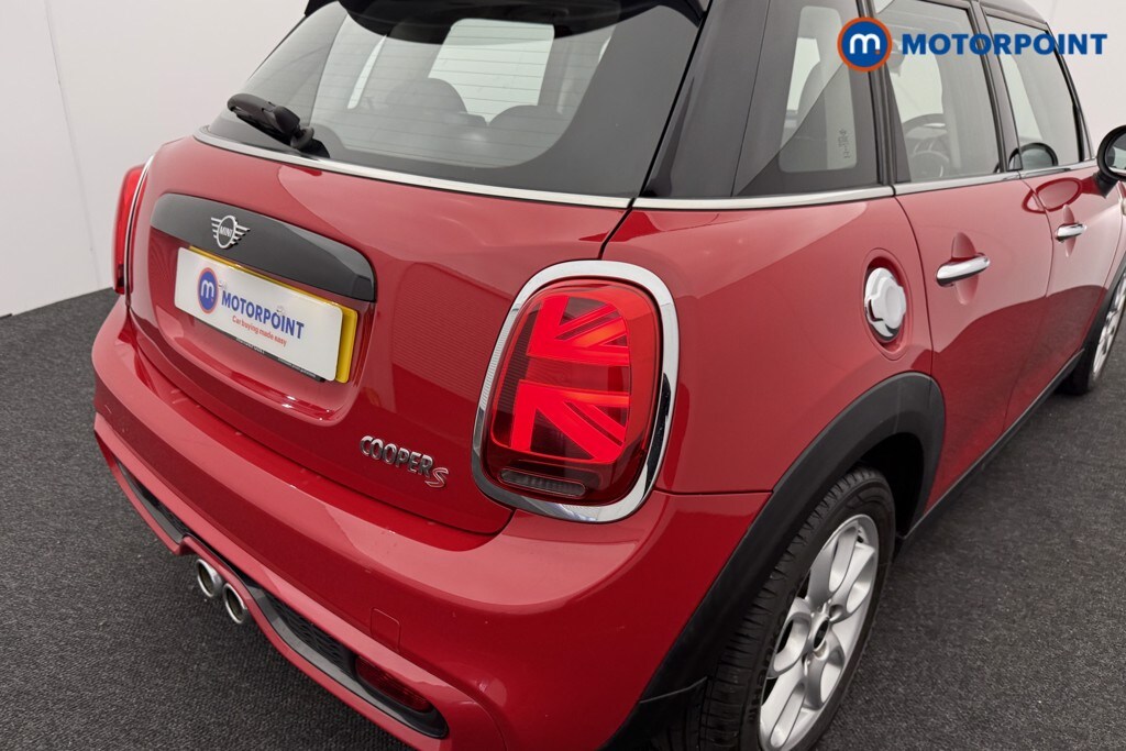 Used MINI Hatch 2019 for sale - 76222776: Photo 30