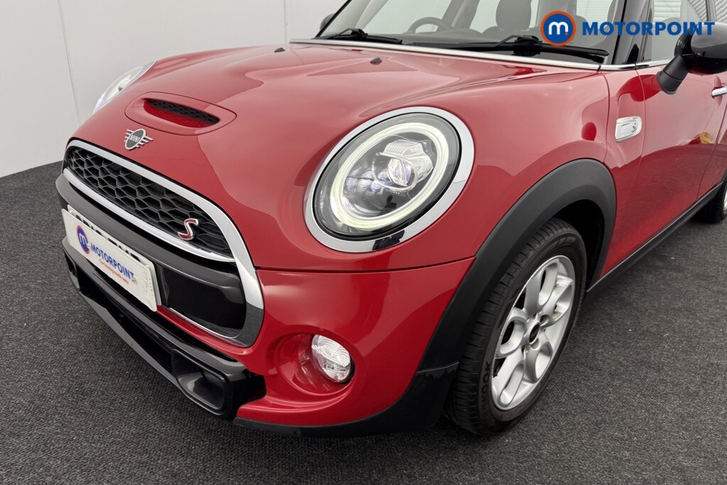 Used MINI Hatch 2019 for sale - 76222776: Photo 32