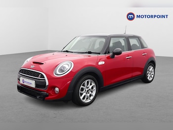 Used MINI Hatch 2019 for sale - 76222776: Photo 3