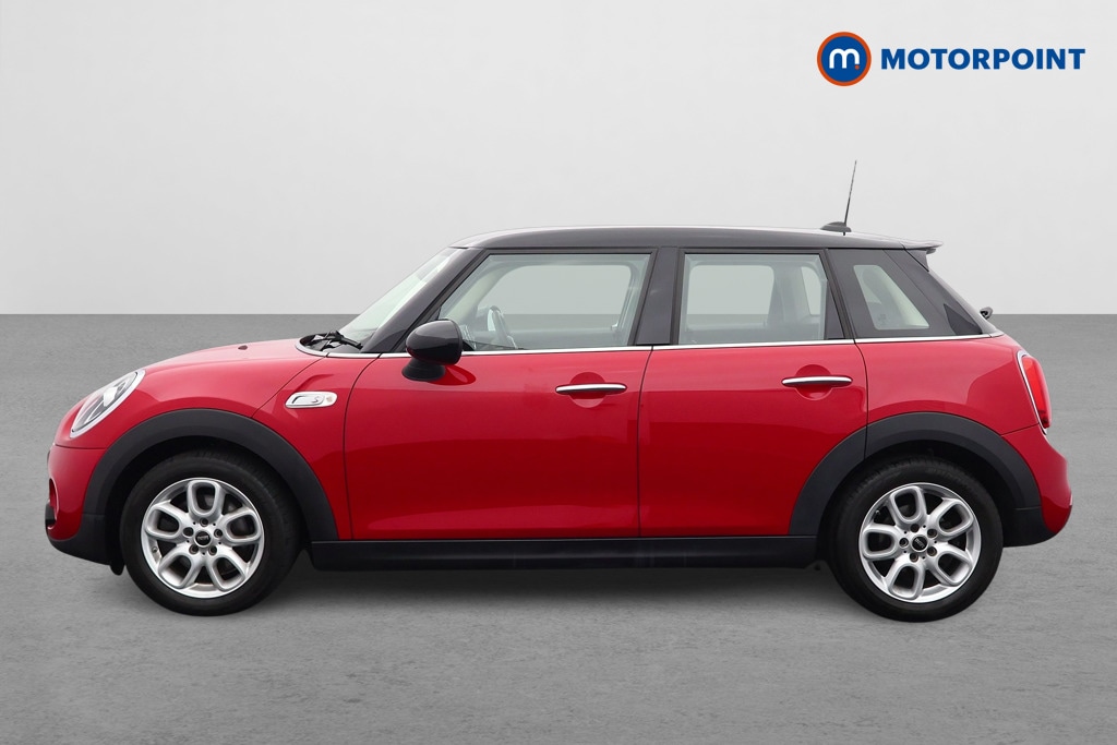 Used MINI Hatch 2019 for sale - 76222776: Photo 4