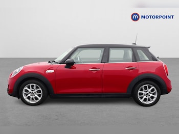 Used MINI Hatch 2019 for sale - 76222776: Photo 4