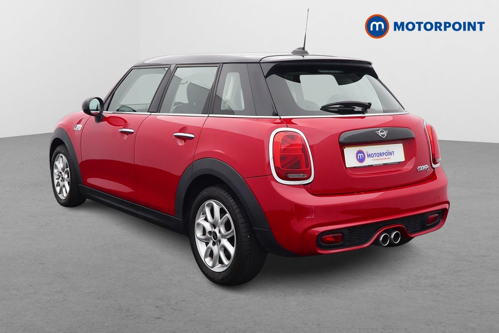 Used MINI Hatch 2019 for sale - 76222776: Photo 5