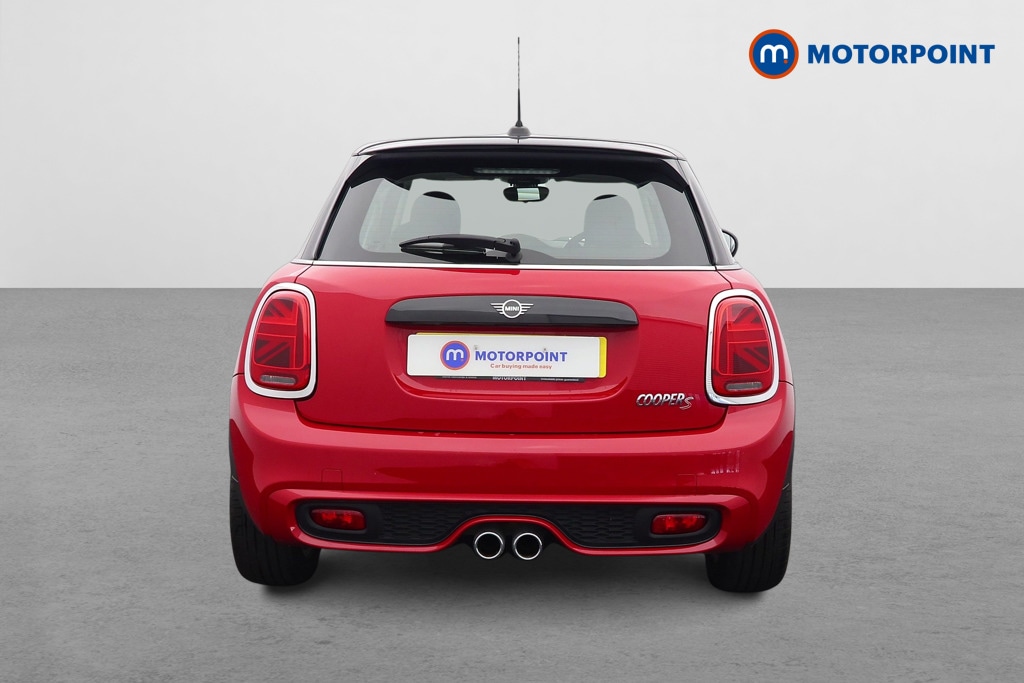 Used MINI Hatch 2019 for sale - 76222776: Photo 6