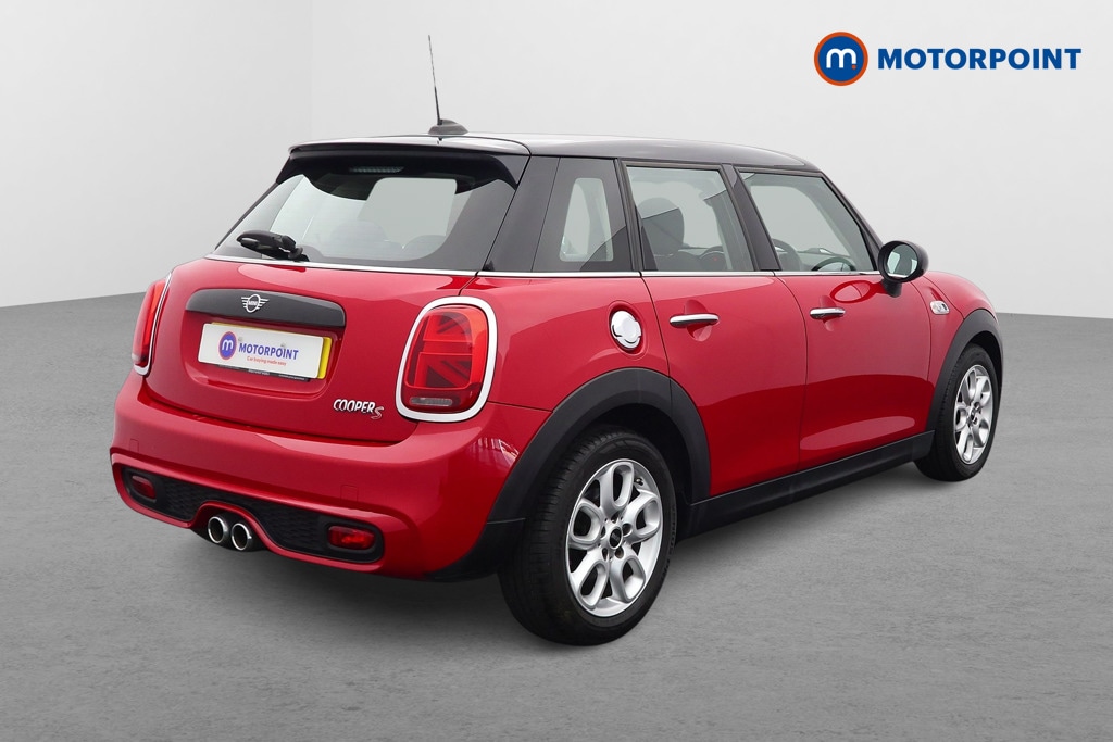 Used MINI Hatch 2019 for sale - 76222776: Photo 7