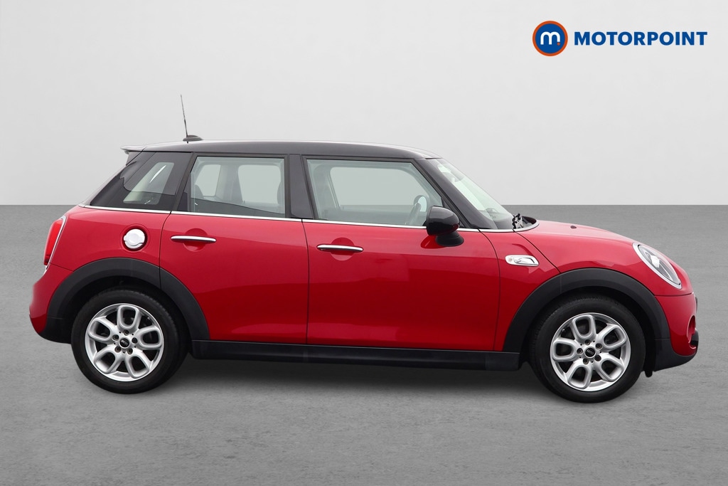 Used MINI Hatch 2019 for sale - 76222776: Photo 8