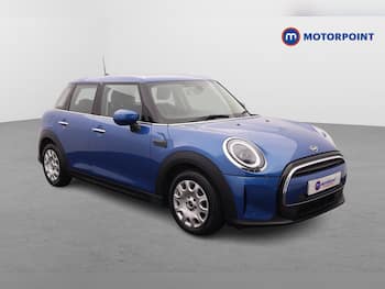 Used MINI Hatch 2021 for sale - 79693572: Photo