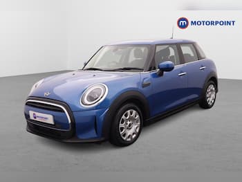 Used MINI Hatch 2021 for sale - 79693572: Photo