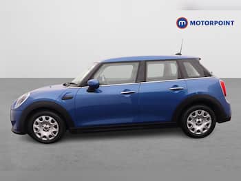 Used MINI Hatch 2021 for sale - 79693572: Photo