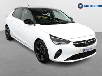2022 - 1.2 Turbo Elite Edition 5dr