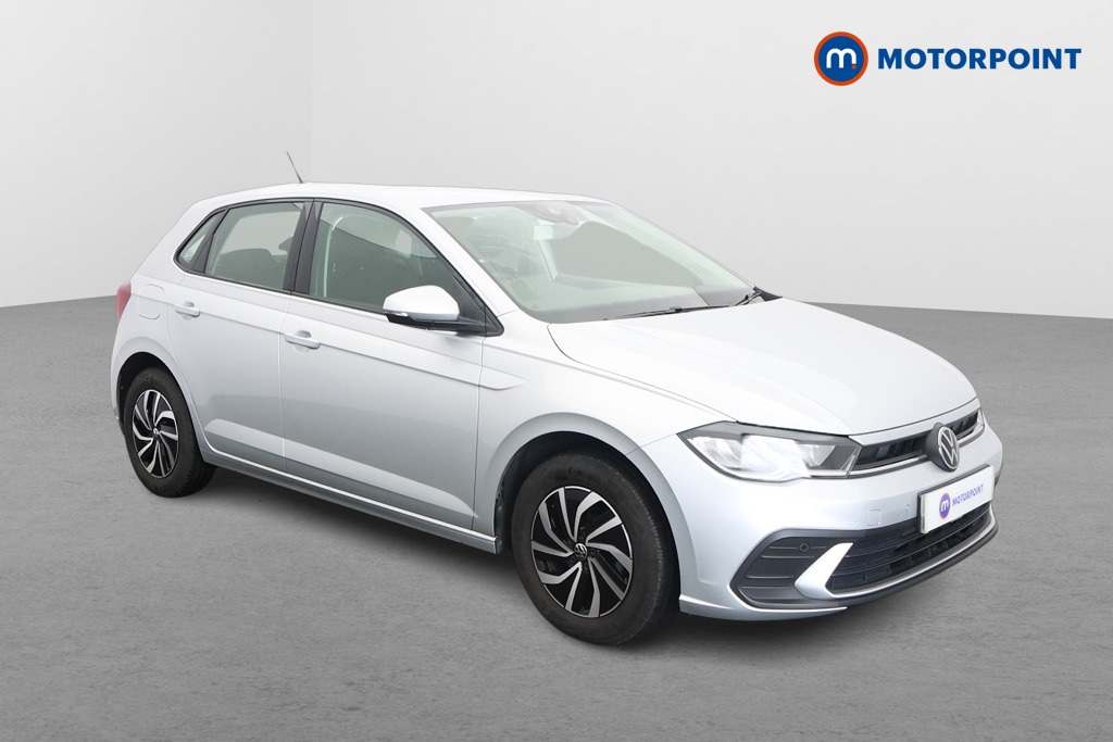 Used Volkswagen Polo 2022 for sale - 76985032: Photo 1