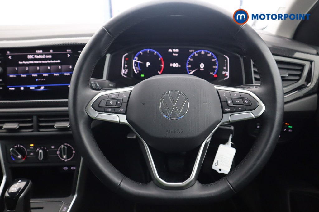 Used Volkswagen Polo 2022 for sale - 76985032: Photo 10