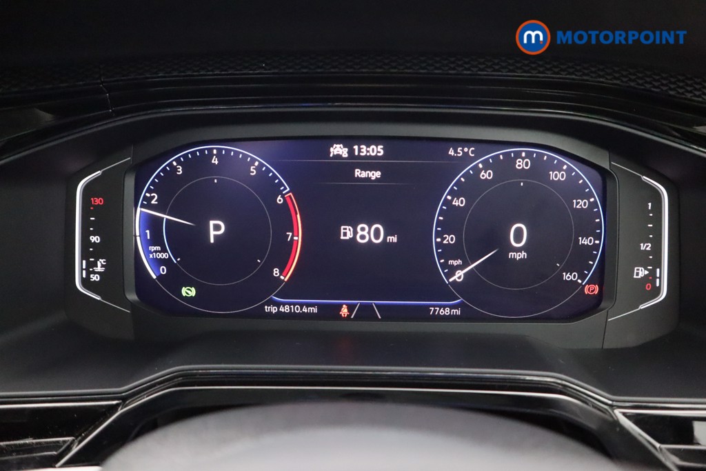 Used Volkswagen Polo 2022 for sale - 76985032: Photo 11