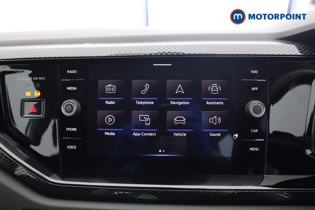 Used Volkswagen Polo 2022 for sale - 76985032: Photo 18