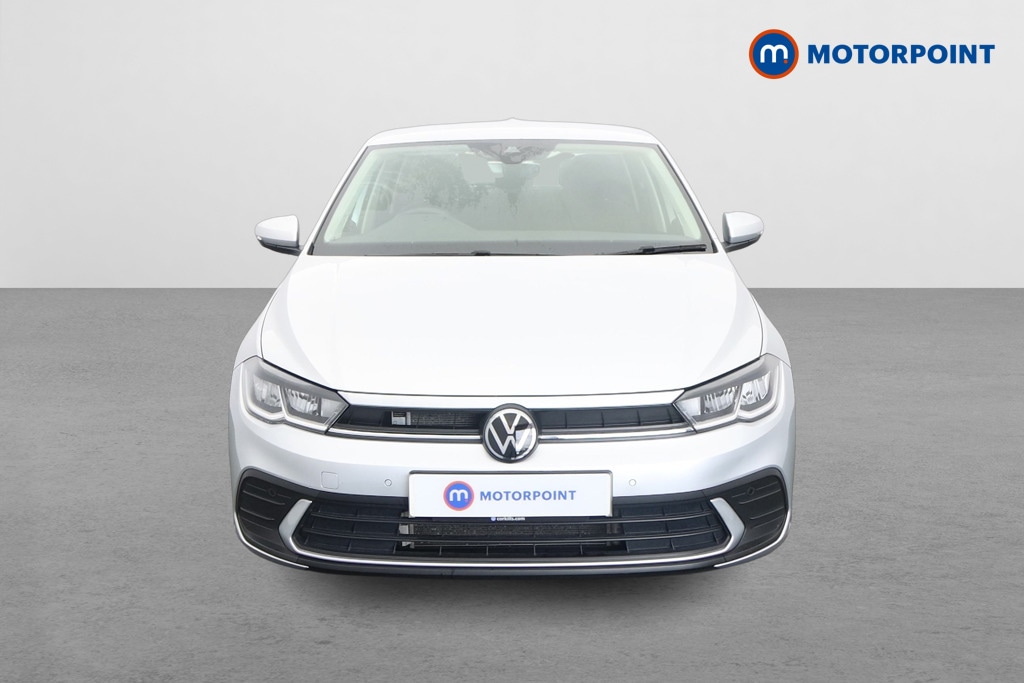 Used Volkswagen Polo 2022 for sale - 76985032: Photo 2
