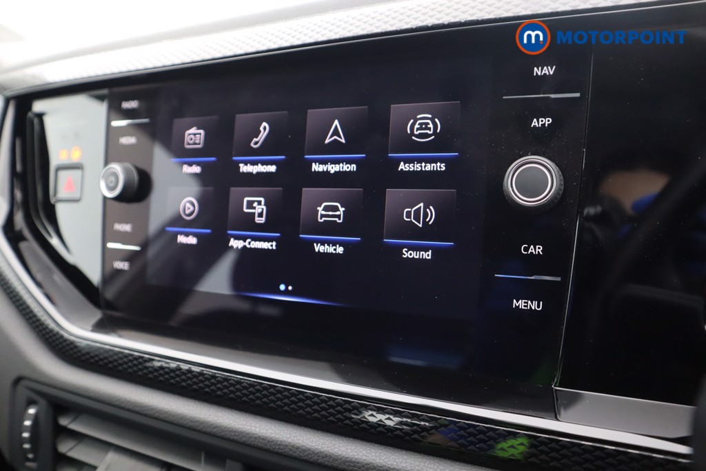 Used Volkswagen Polo 2022 for sale - 76985032: Photo 20