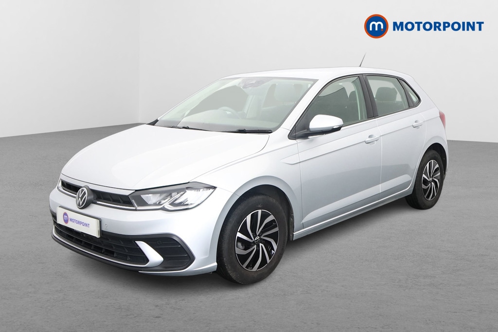 Used Volkswagen Polo 2022 for sale - 76985032: Photo 3