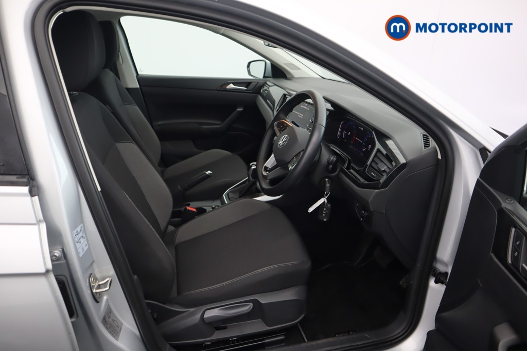 Used Volkswagen Polo 2022 for sale - 76985032: Photo 32