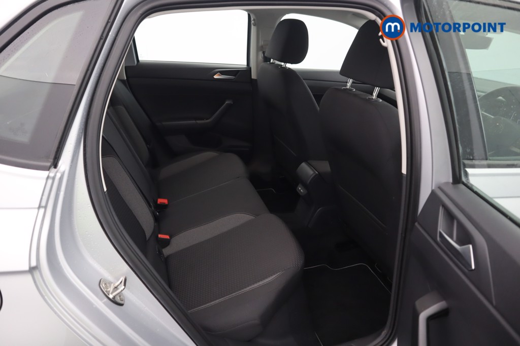 Used Volkswagen Polo 2022 for sale - 76985032: Photo 36