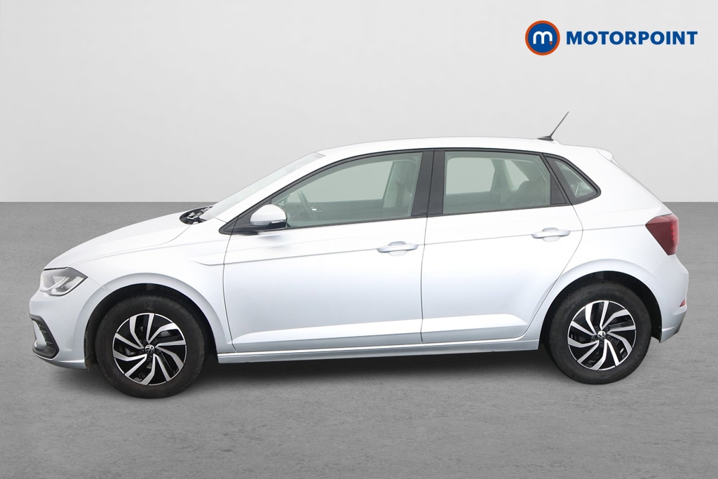 Used Volkswagen Polo 2022 for sale - 76985032: Photo 4