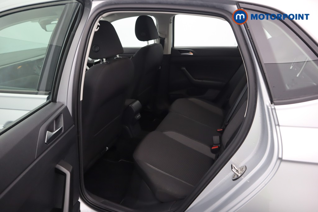 Used Volkswagen Polo 2022 for sale - 76985032: Photo 40