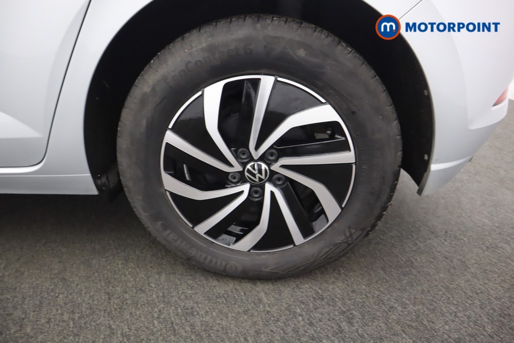 Used Volkswagen Polo 2022 for sale - 76985032: Photo 45