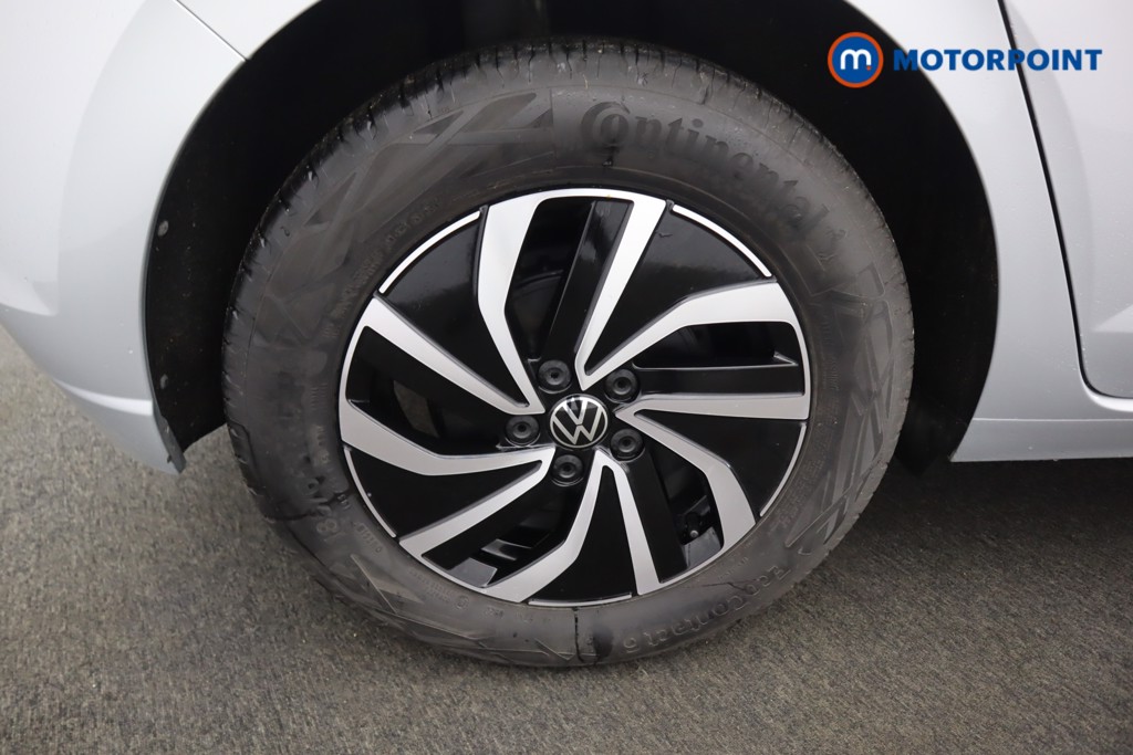 Used Volkswagen Polo 2022 for sale - 76985032: Photo 48