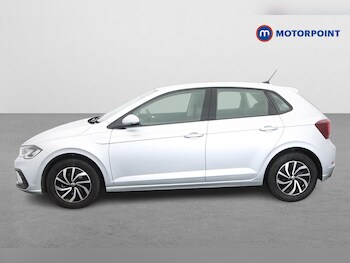 Used Volkswagen Polo undefined for sale - 76985032: Photo
