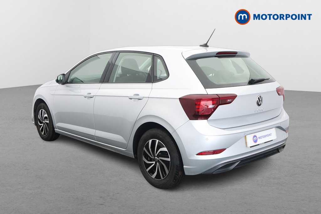 Used Volkswagen Polo 2022 for sale - 76985032: Photo 5